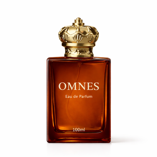 OMNES Eau de Perfum